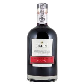 Croft Vinho do Porto Reserva Ruby