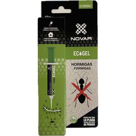 Inseticida Ecogel Formigas Liscampo