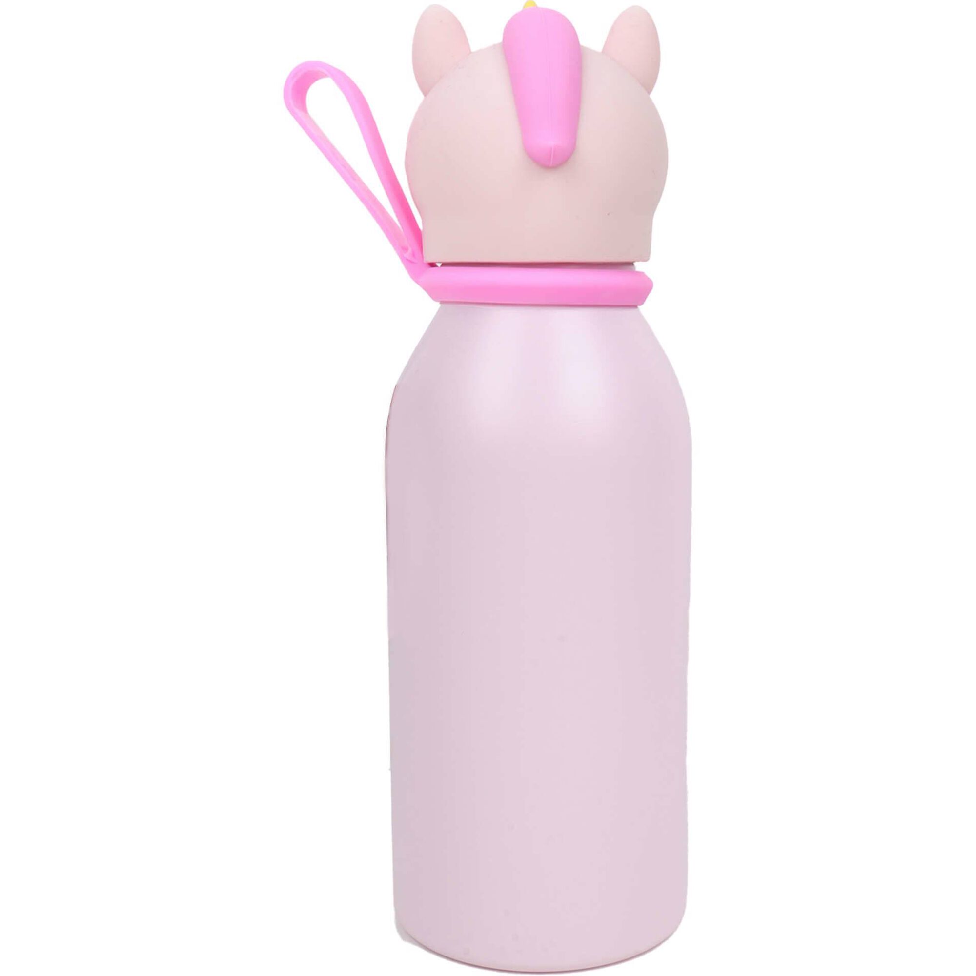 Garrafa 320ml Unic&oacute;rnio Note!
