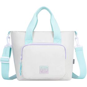 Lancheira T&eacute;rmica 11L Light Good Day Kasa