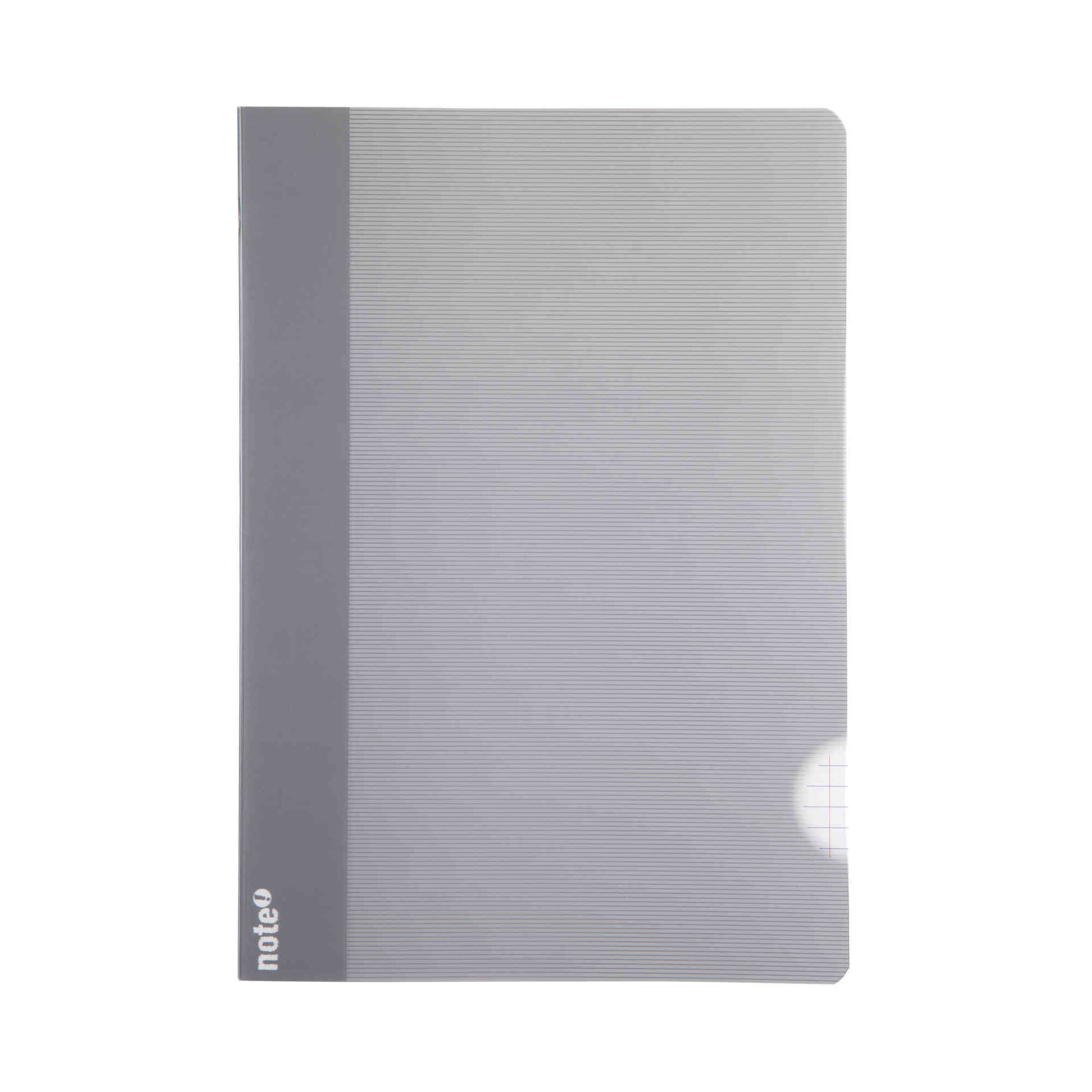 Caderno Agrafado A4 Pautado