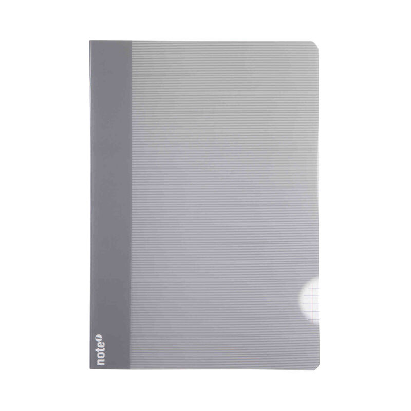 Caderno Agrafado A4 Pautado Note!