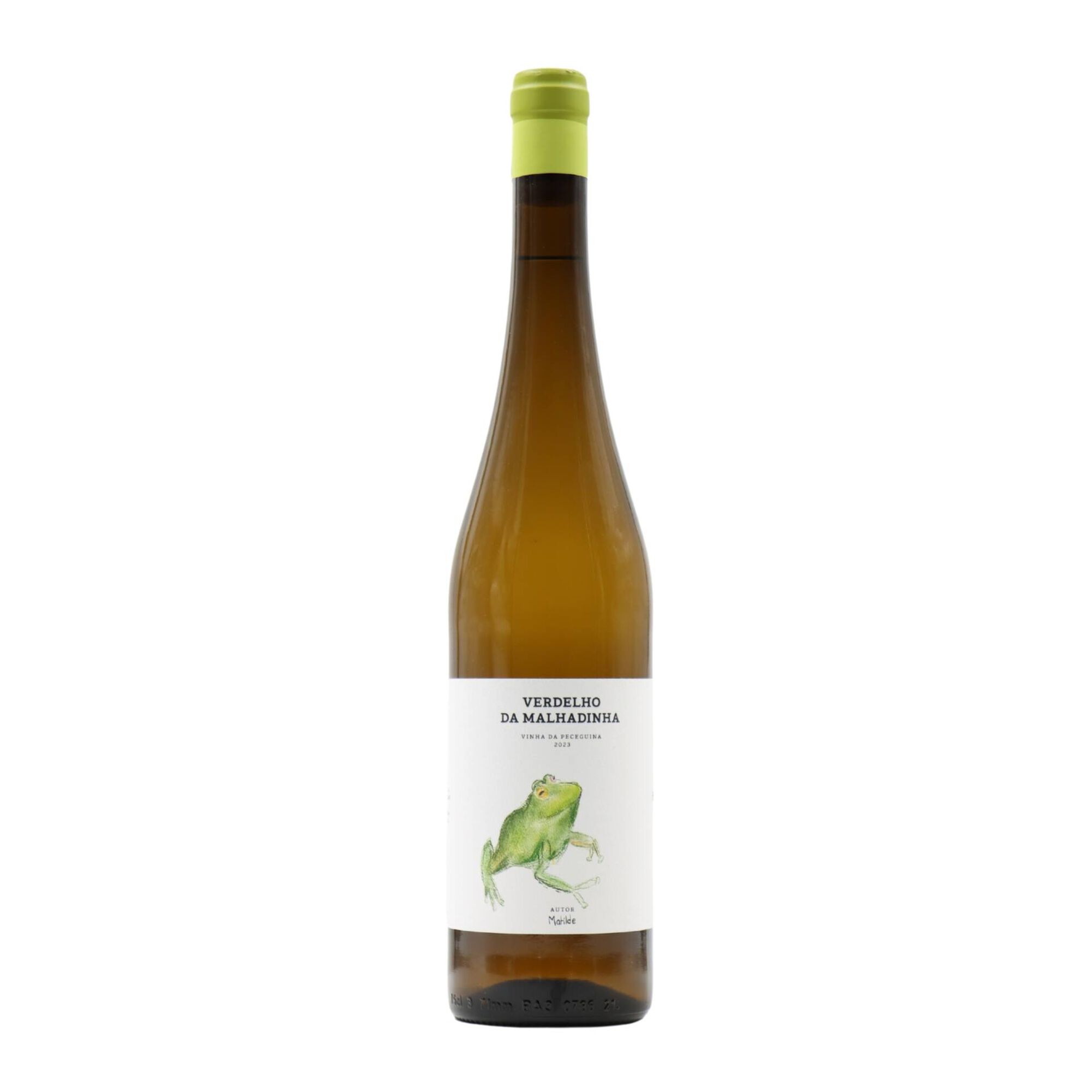 Verdelho da Peceguina Alentejano Vinho Branco
