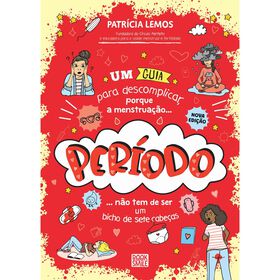 Per&iacute;odo de Patr&iacute;cia Lemos