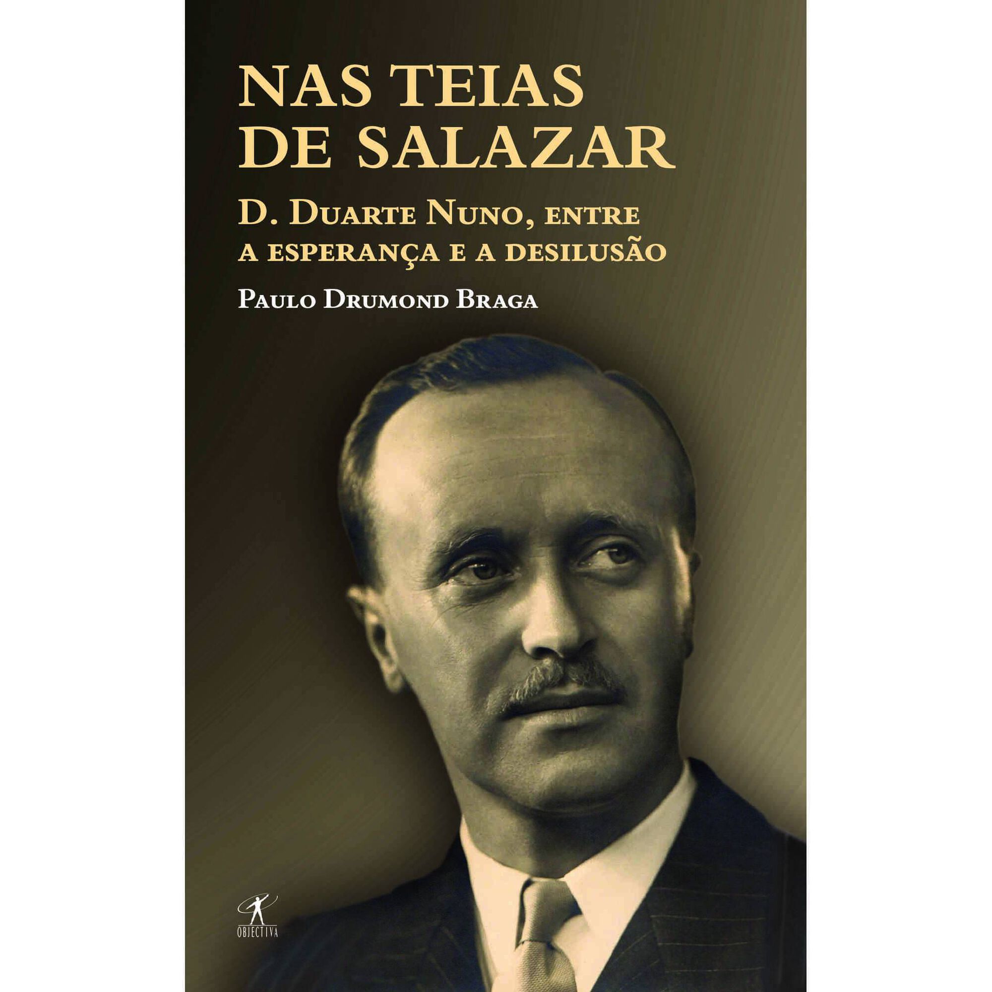 Nas Teias de Salazar