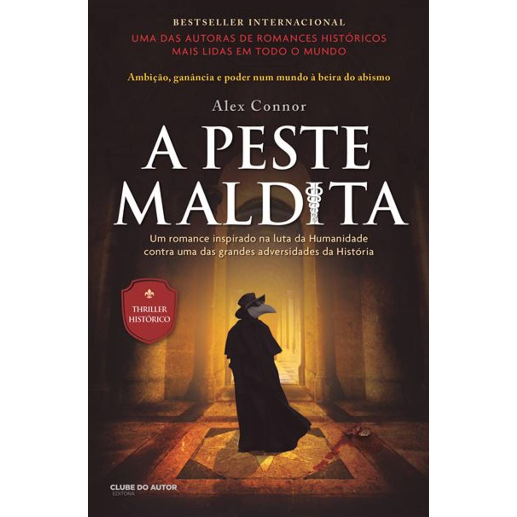 A Peste Maldita