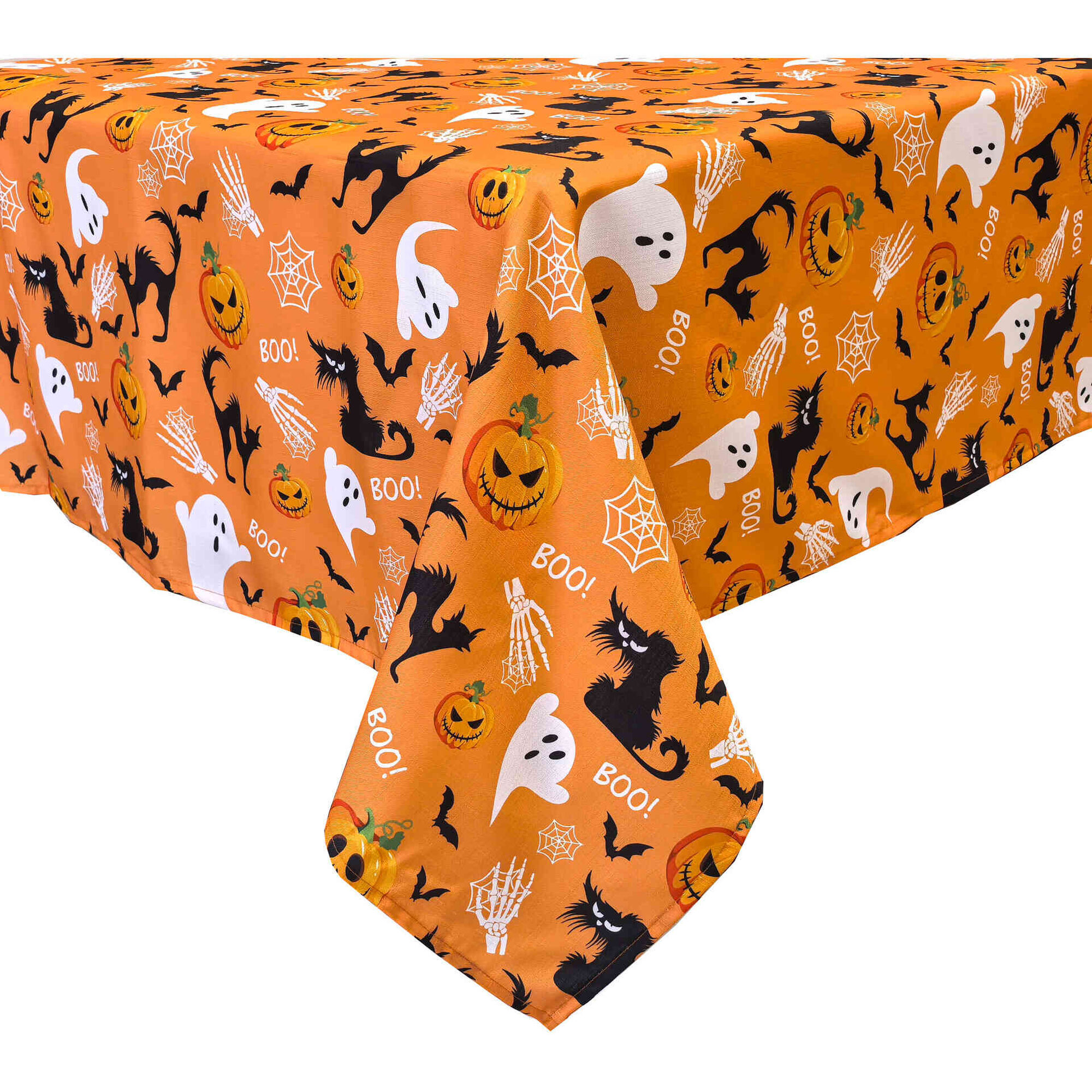 Toalha de Mesa 300x150cm Halloween Kasa