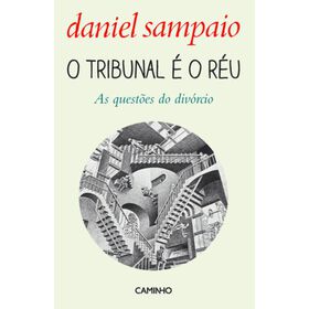 O Tribunal &eacute; o R&eacute;u de Daniel Sampaio