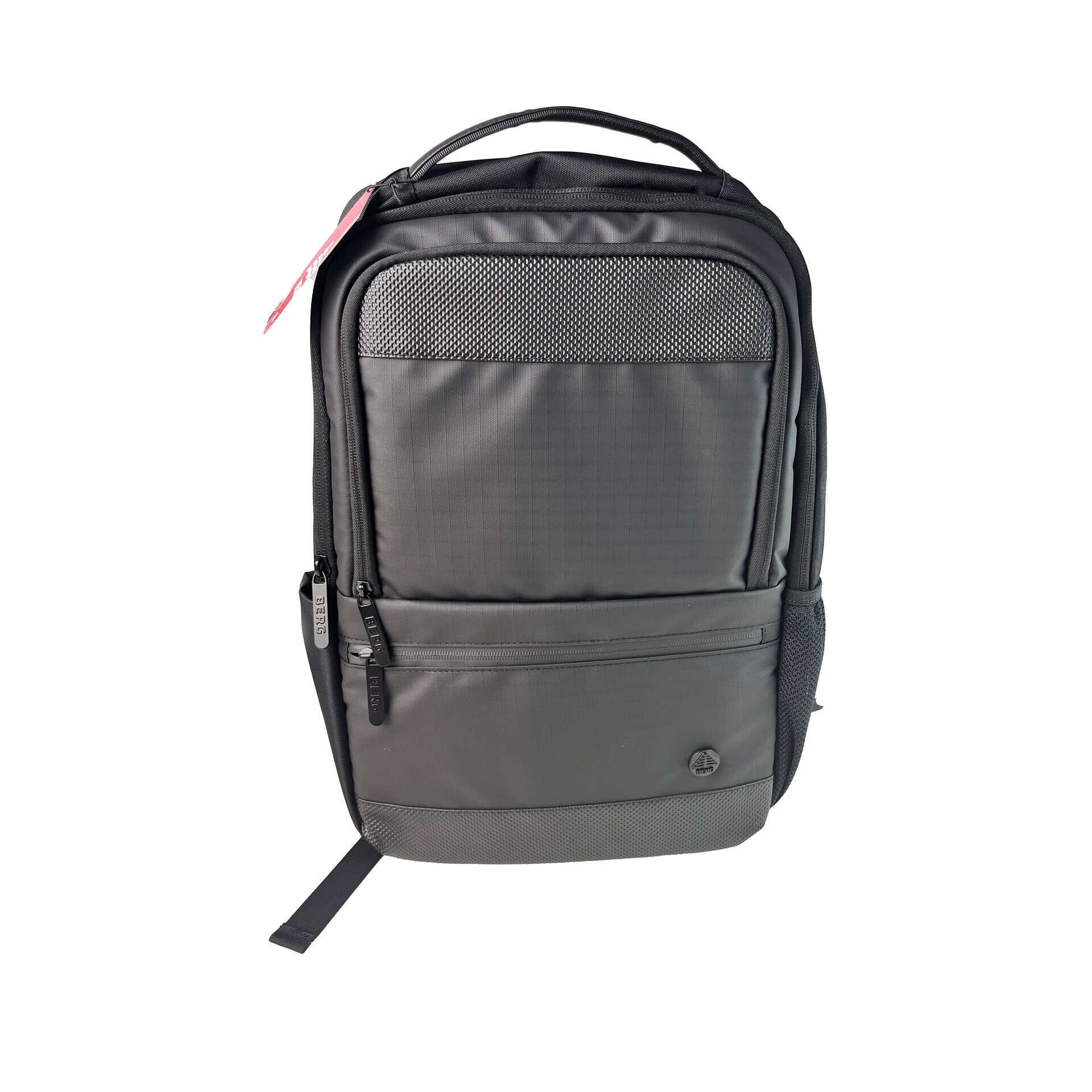 Mochila Escrit rio Expans vel 20 30L Preta 1 un Berg