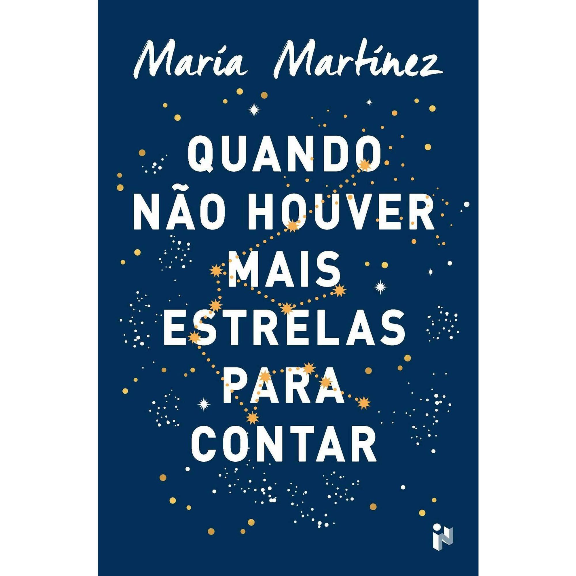 Quando Não Houver Mais Estrelas para Contar