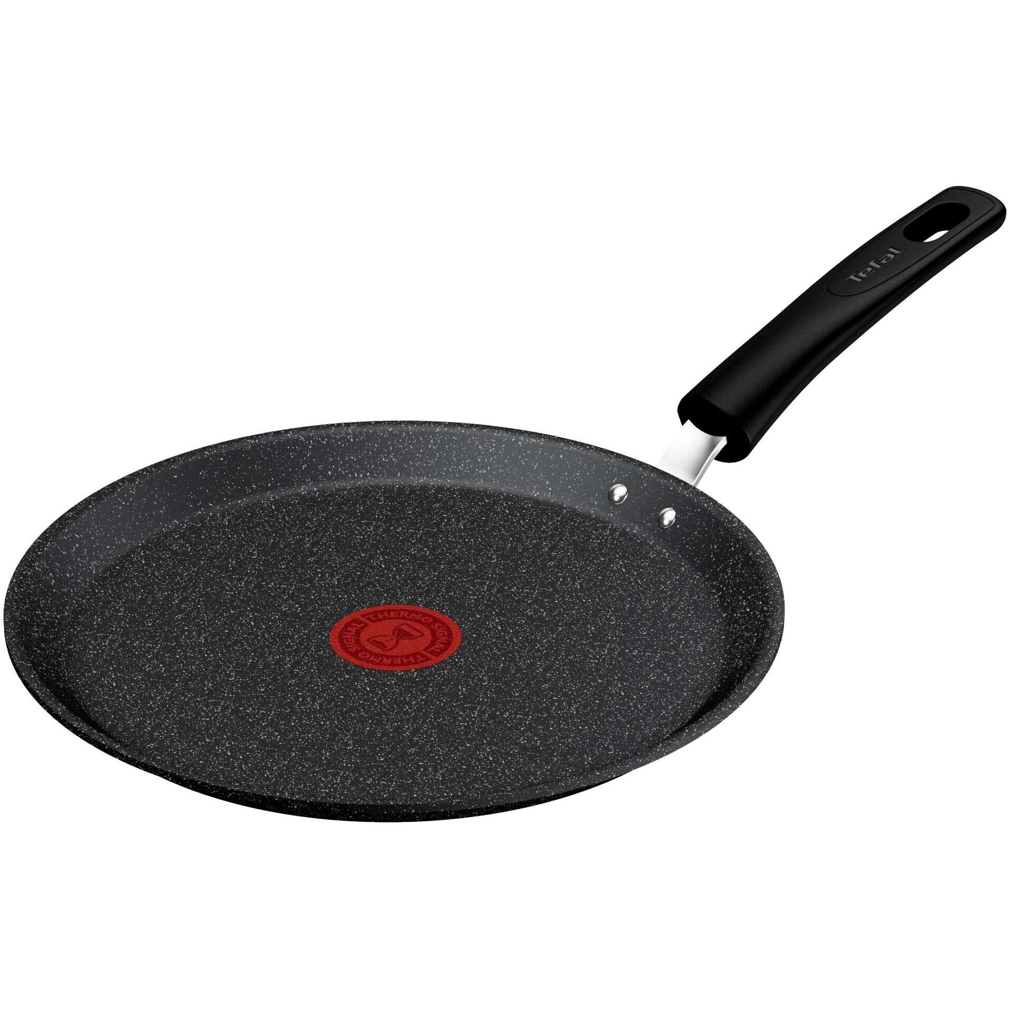 Crepeira Perfect Cook Preta Tefal