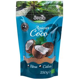 Açúcar de Coco