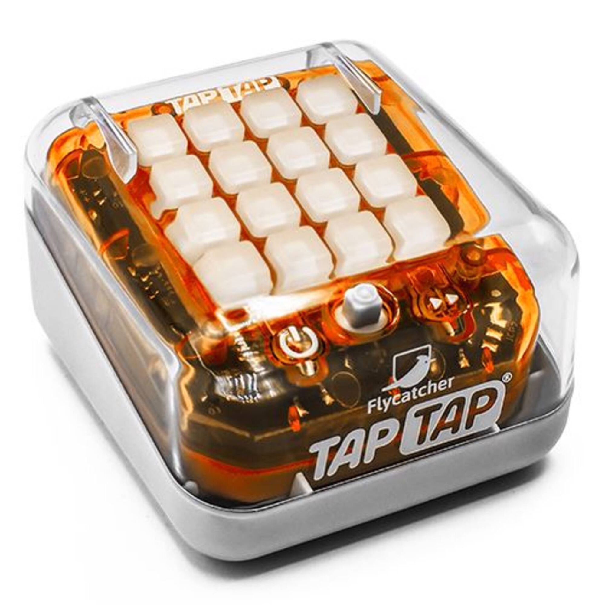 Bandai - Brinquedo Eletr&oacute;nico Tap Tap (v&aacute;rios modelos)