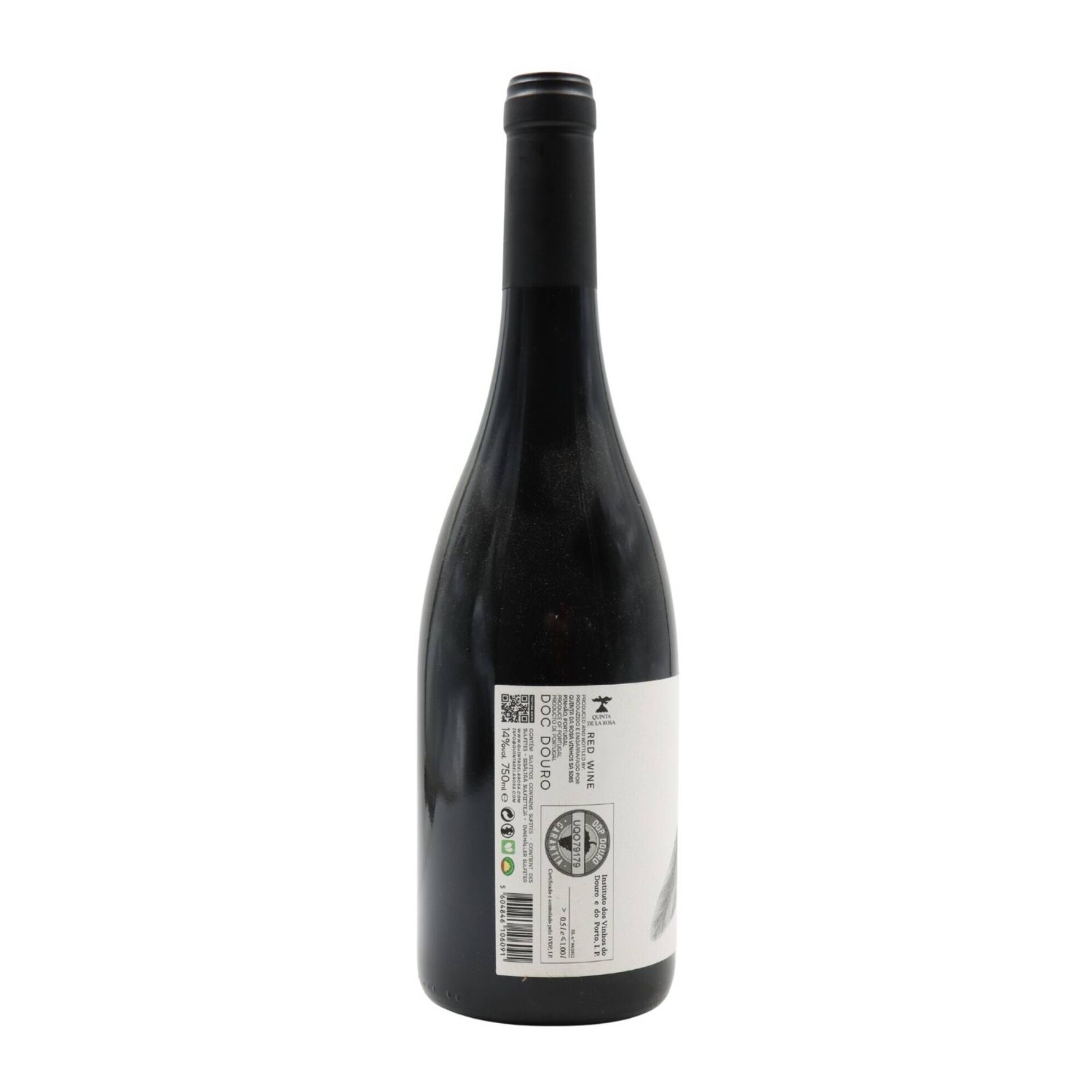 Quinta De La Rosa Touriga Franca Douro Vinho Tinto