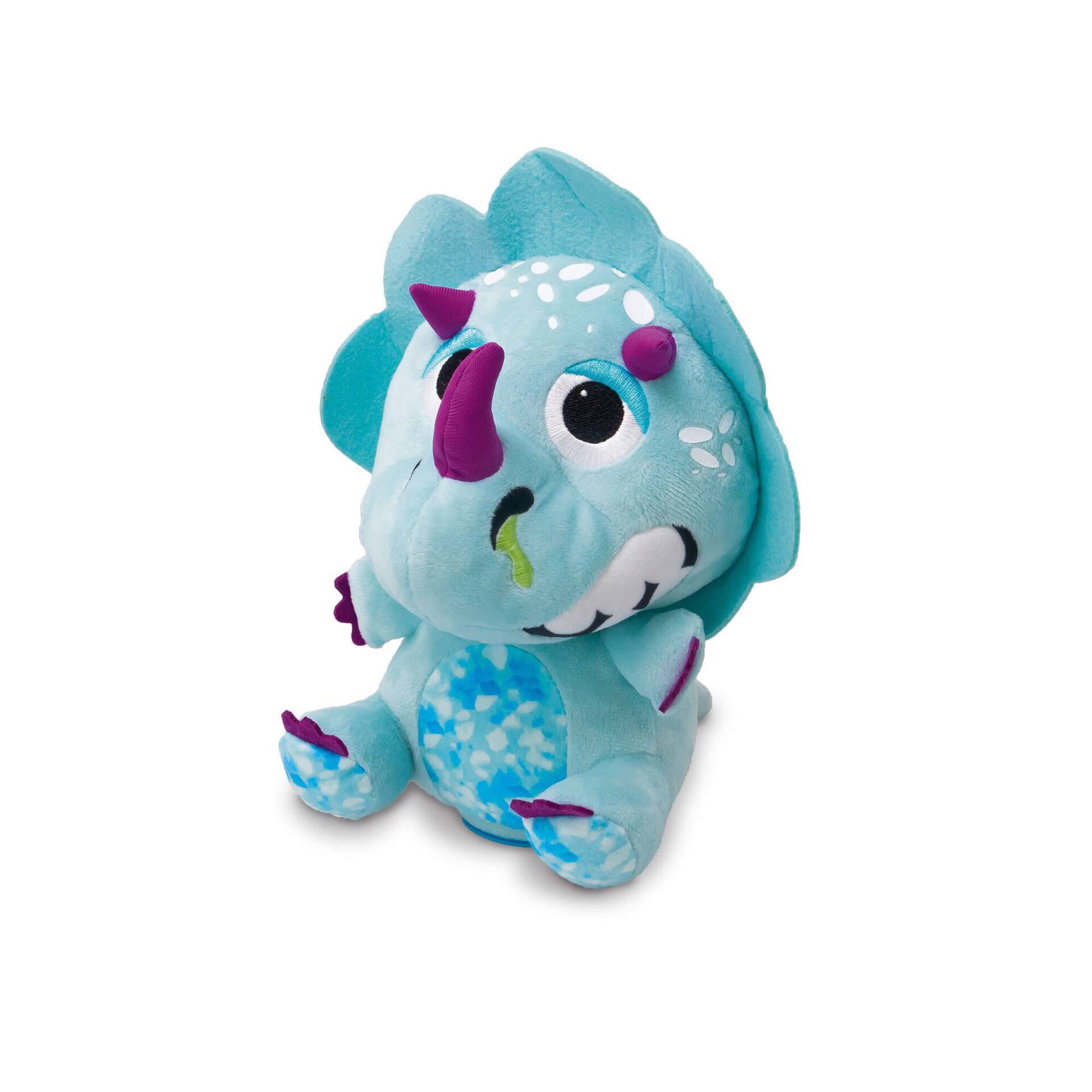 Peluche Crackin' Eggs Ice Storm (vários modelos)