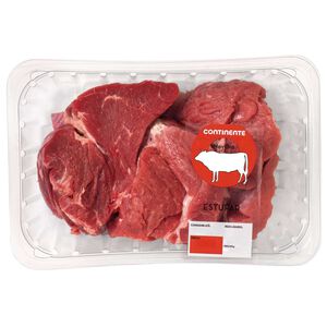 Novilho para Estufar Continente