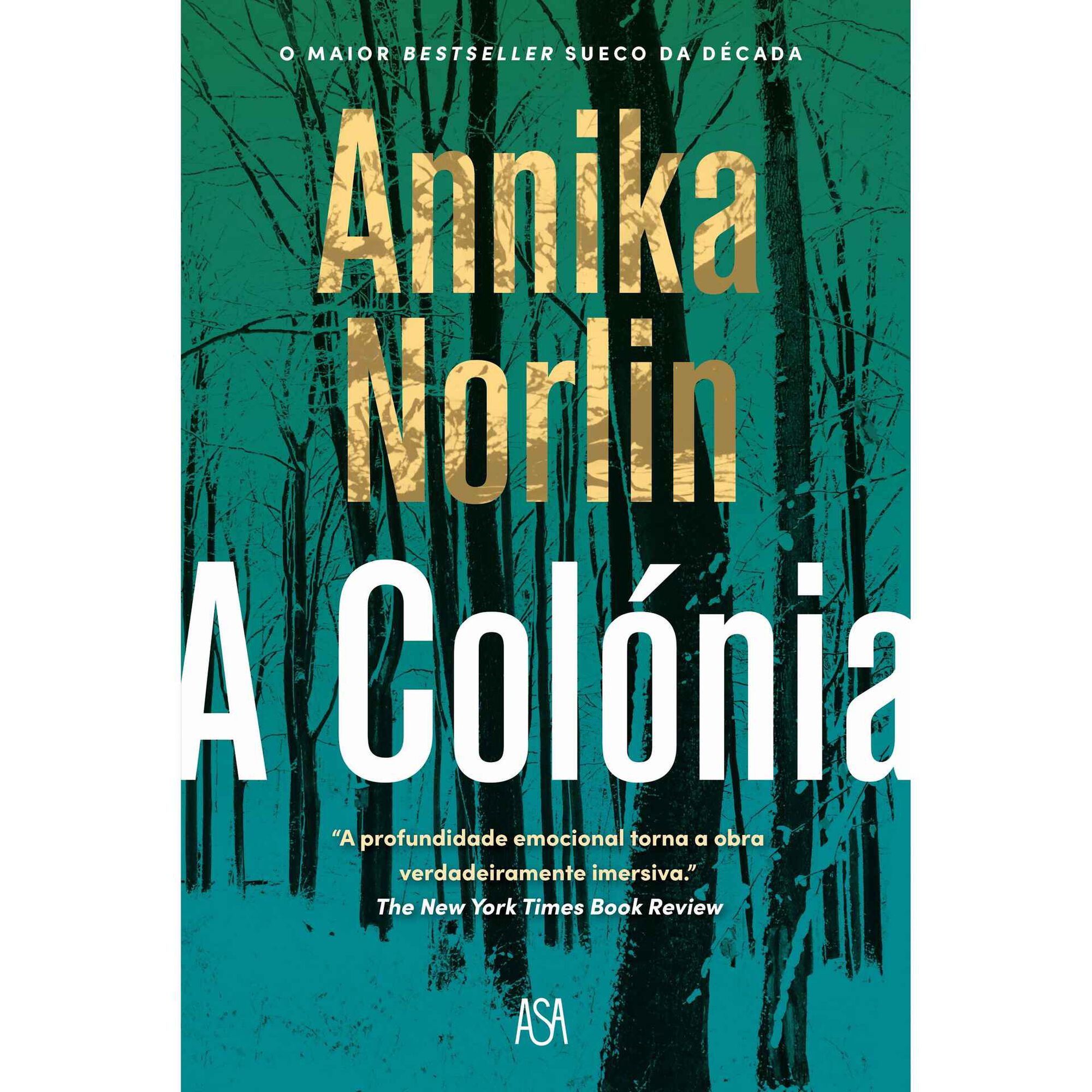 A Colónia