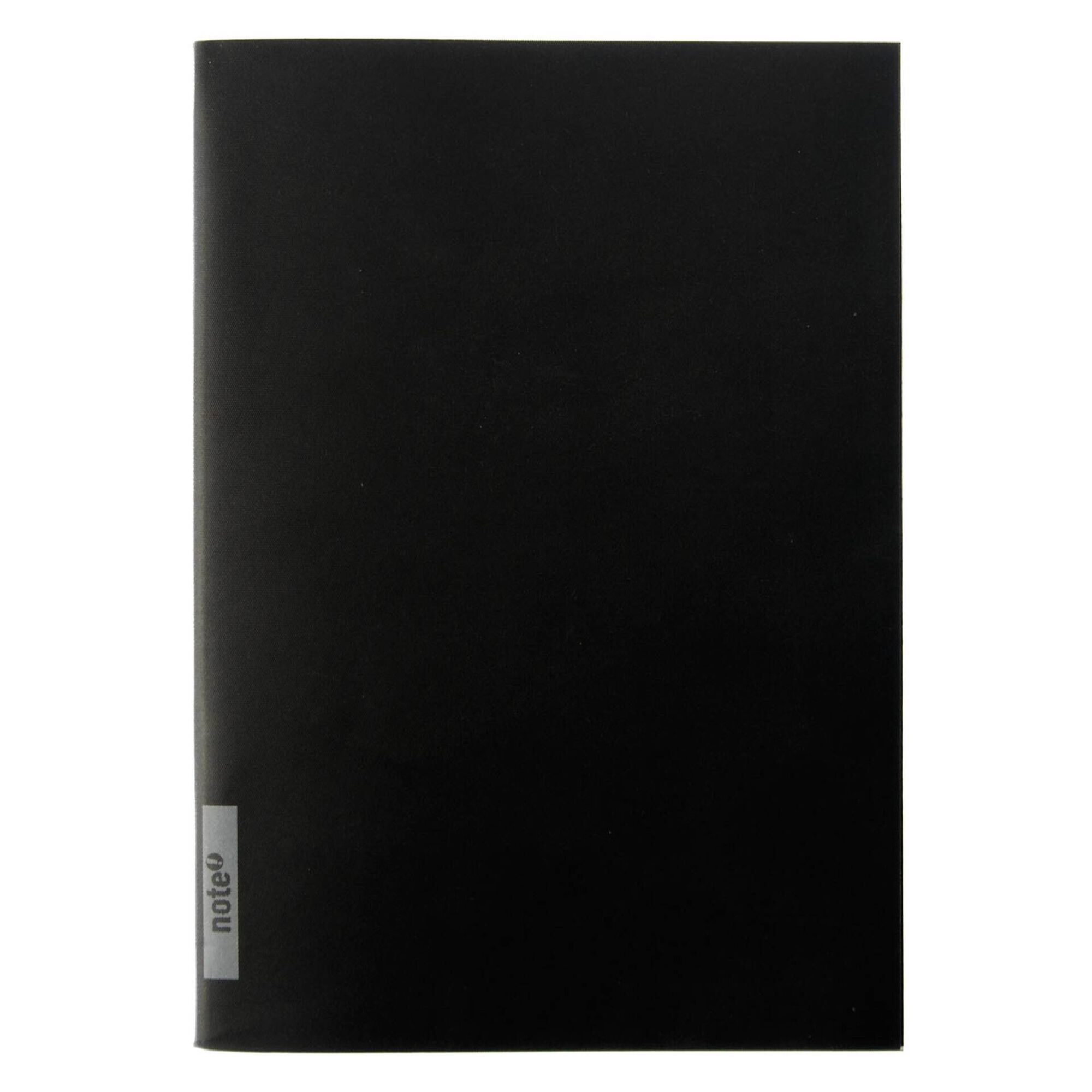 Caderno Agrafado Plastificado A5 Pautado