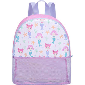 Mochila Sweet Mermaid