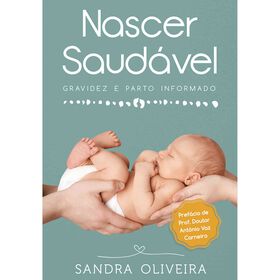 Nascer Saud&aacute;vel de Sandra Oliveira