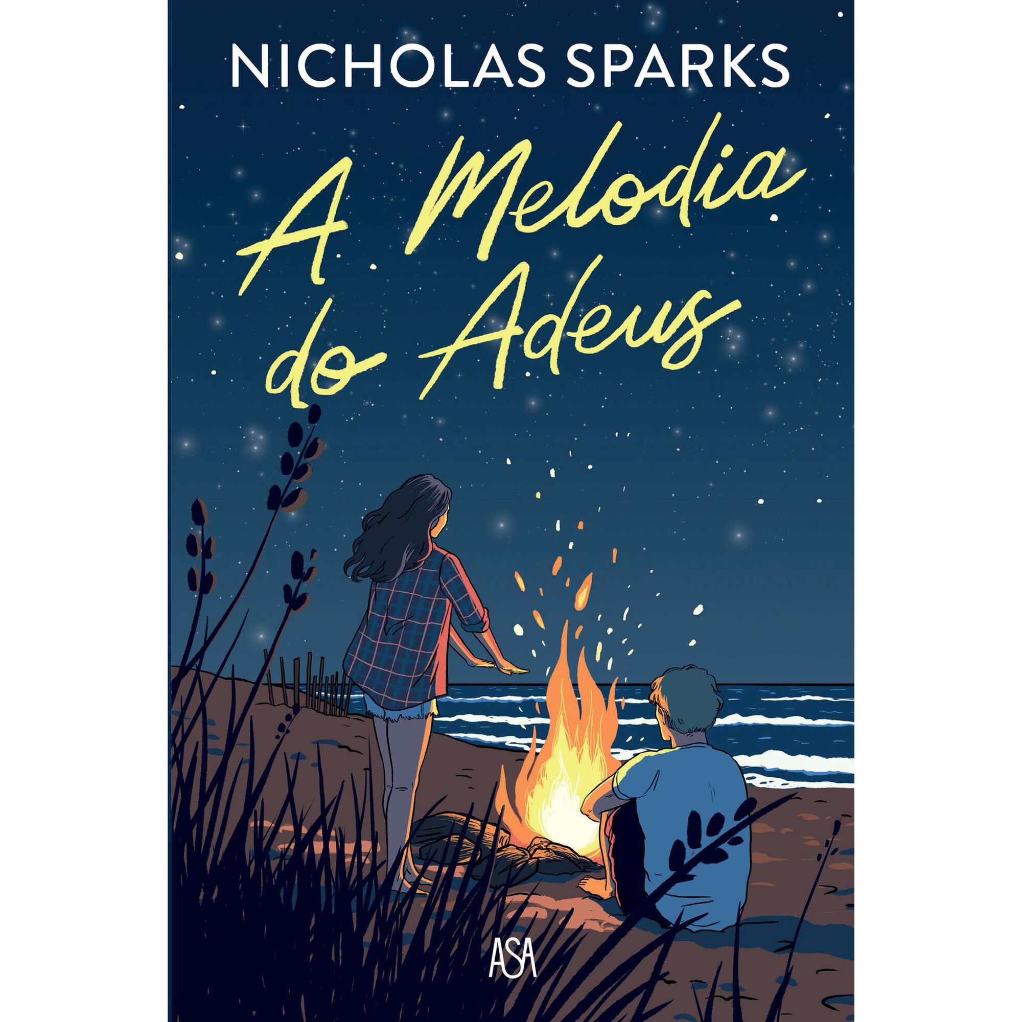 A Melodia do Adeus