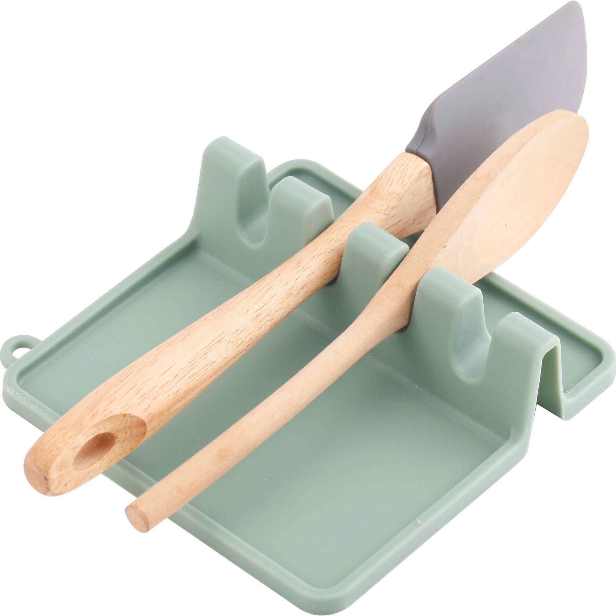 Descanso para Utensílios Cross