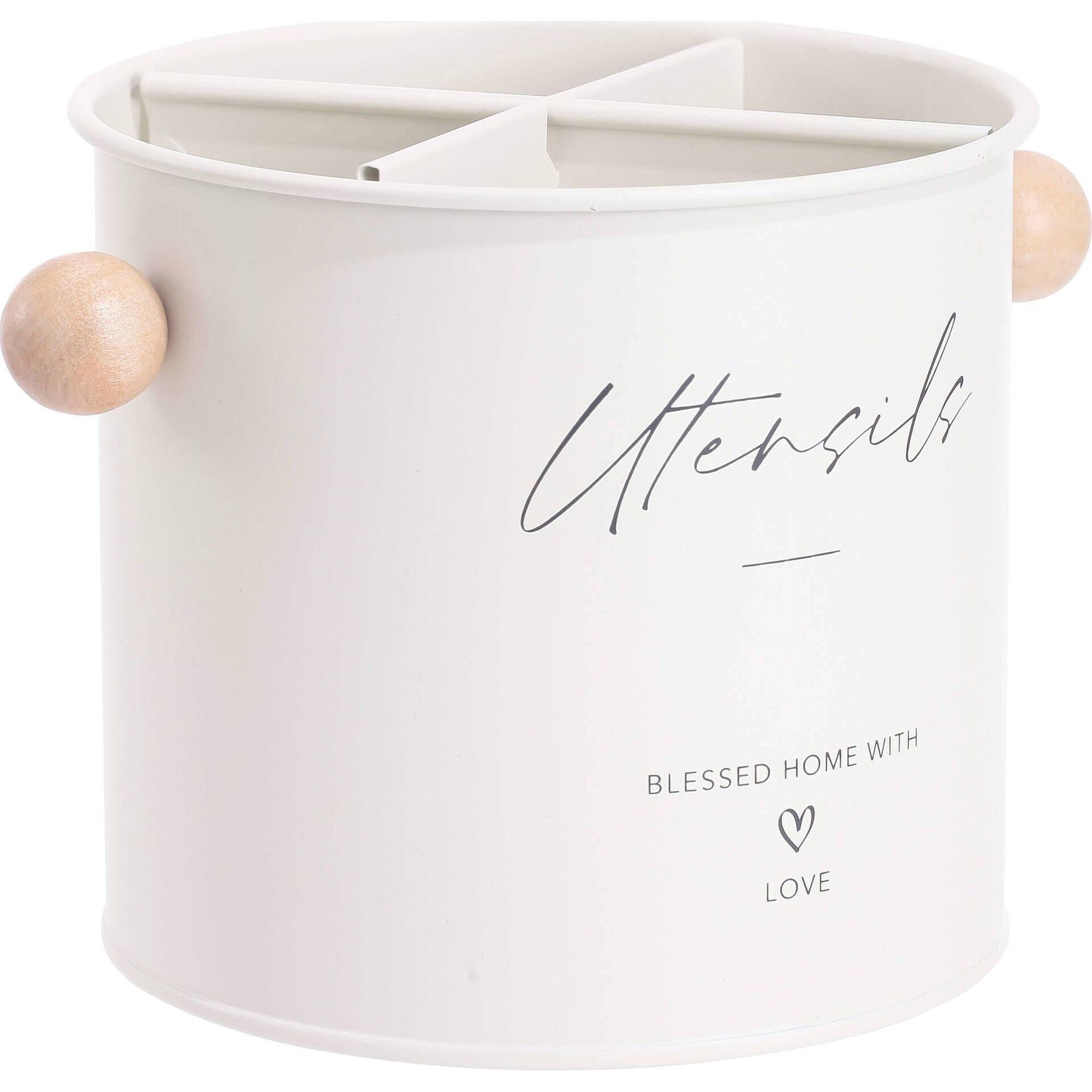 Porta Talheres Bless