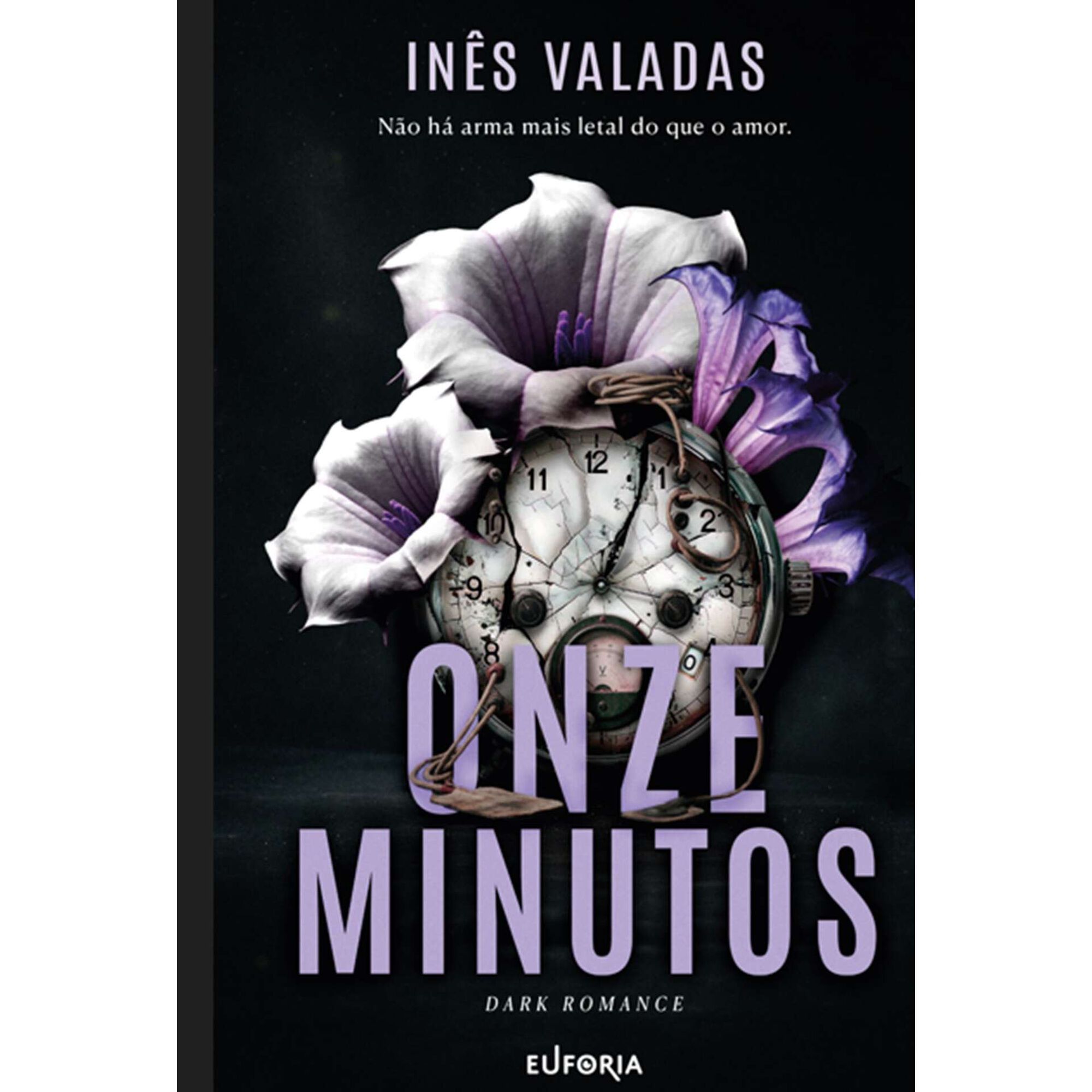 Onze Minutos de In&ecirc;s Valadas
