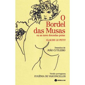 O Bordel das Musas de Claude Le Petit