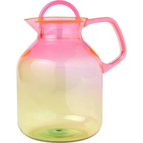 Jarro Acr&iacute;lico 1800ml Sunset Kasa