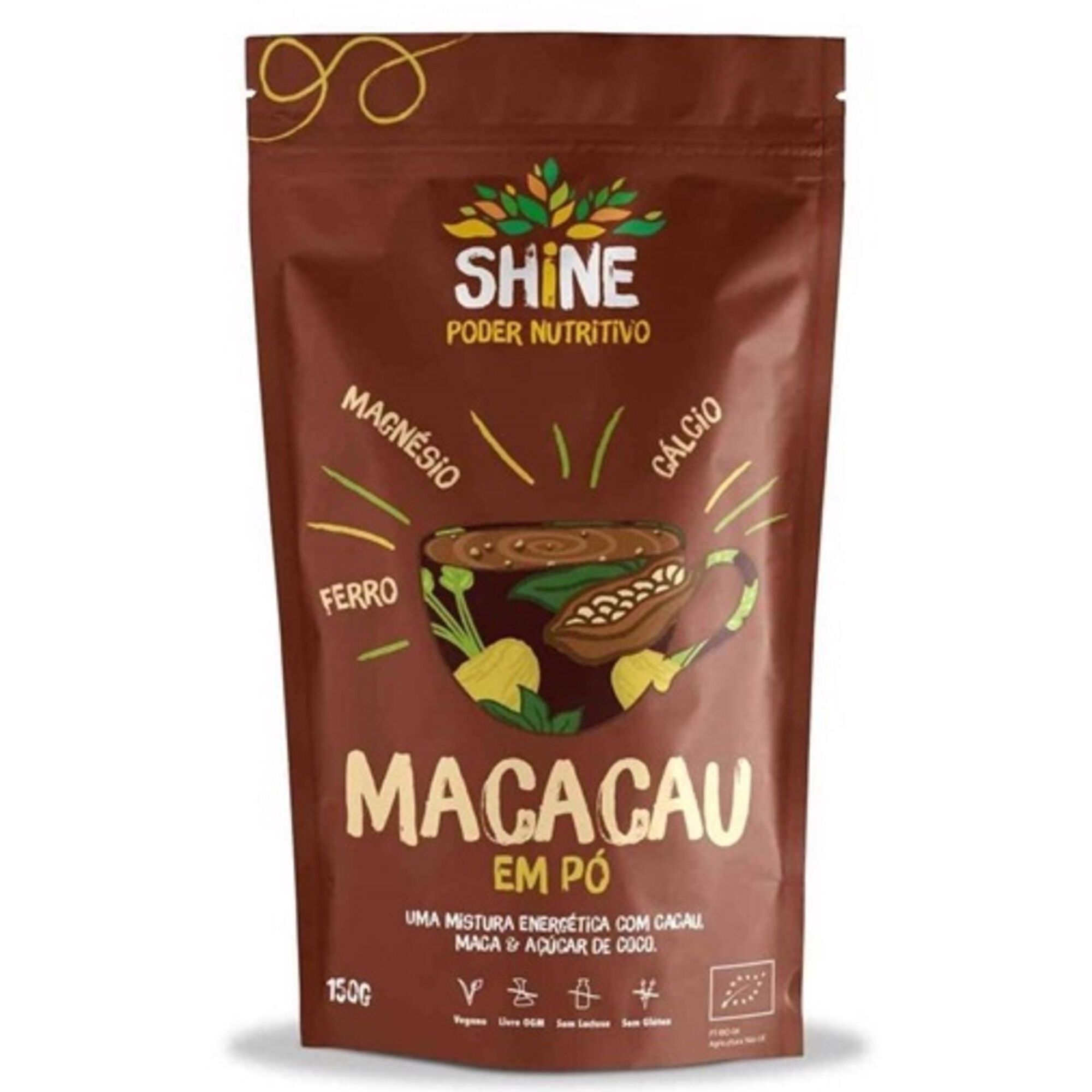 Macacau Biológico Macacau Biológico