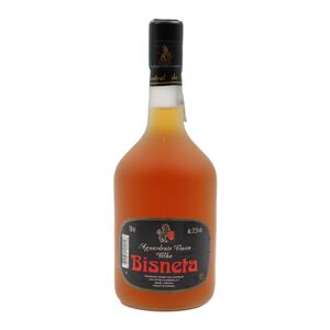 Bisneta Aguardente Vínica Velha