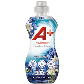 Intensificador Perfume Essência do Céu Intensificador Perfume Essência do Céu