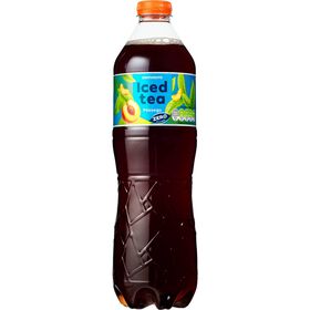 Ice Tea Pêssego sem Açúcar Continente