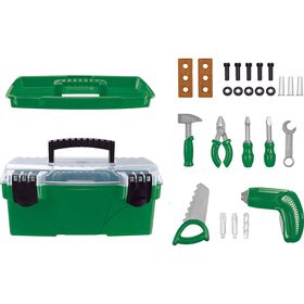 Caixa de Ferramentas