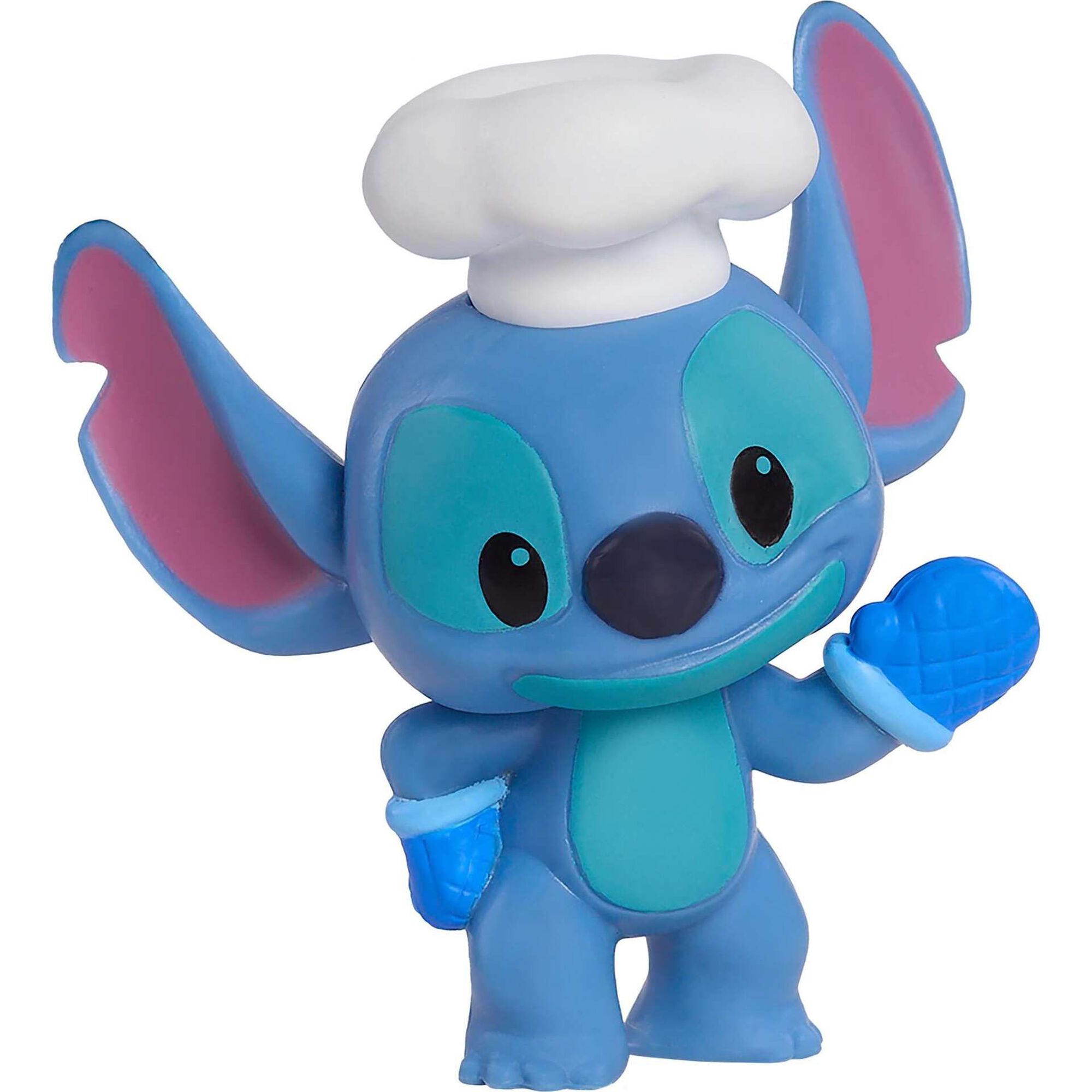 Cápsulas - Stitch (vários modelos)