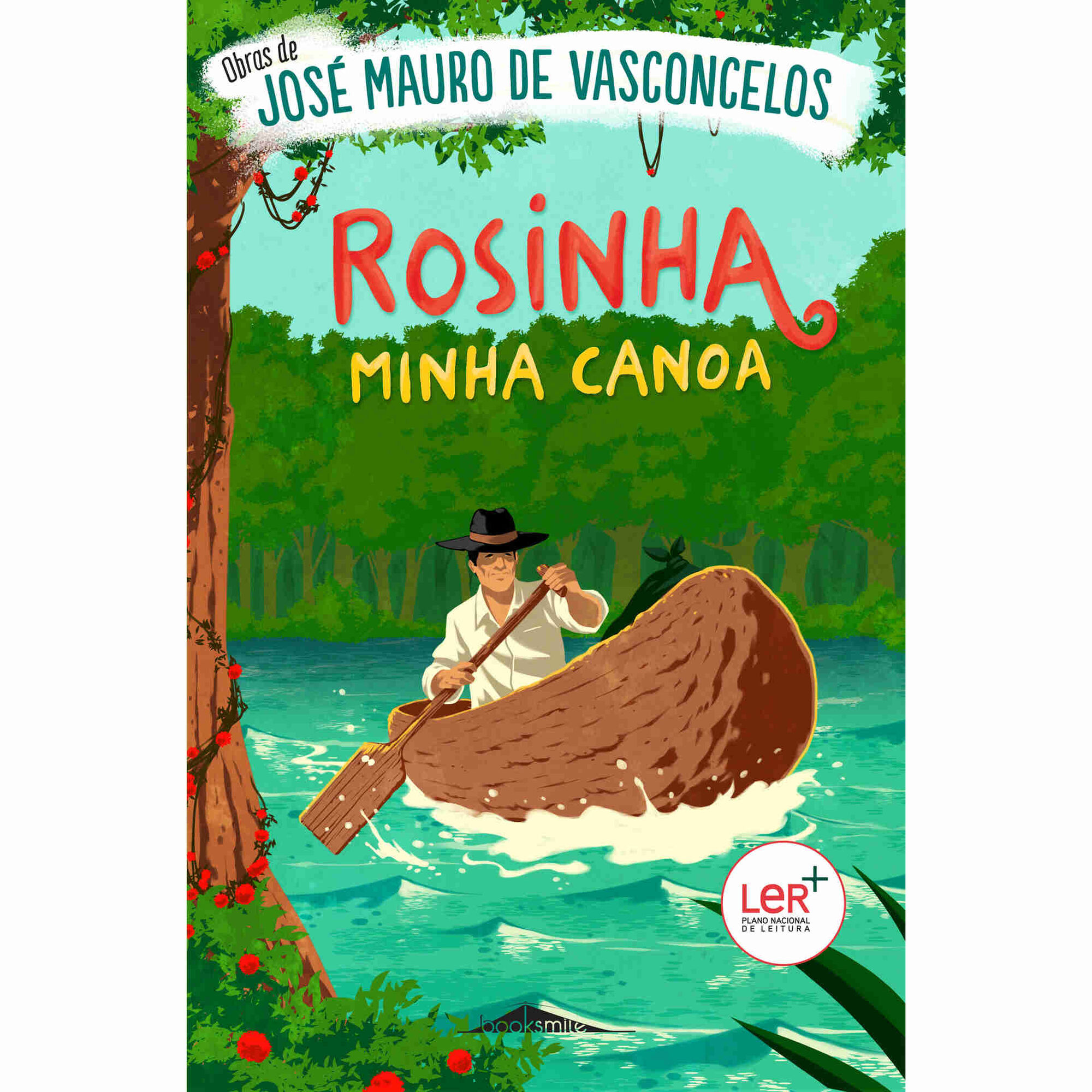 Rosinha, Minha Canoa