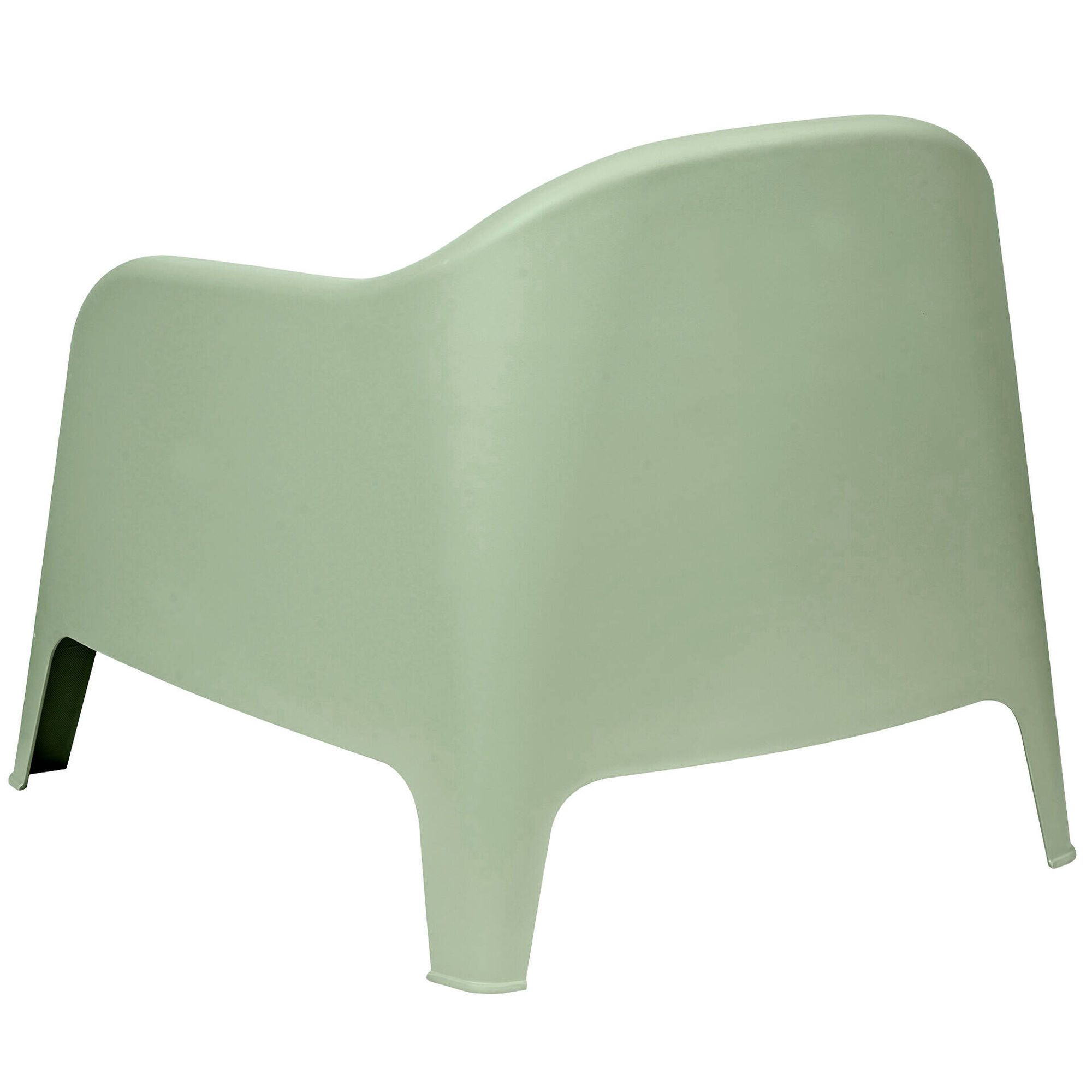 Cadeir&atilde;o Verde Nara Kasa
