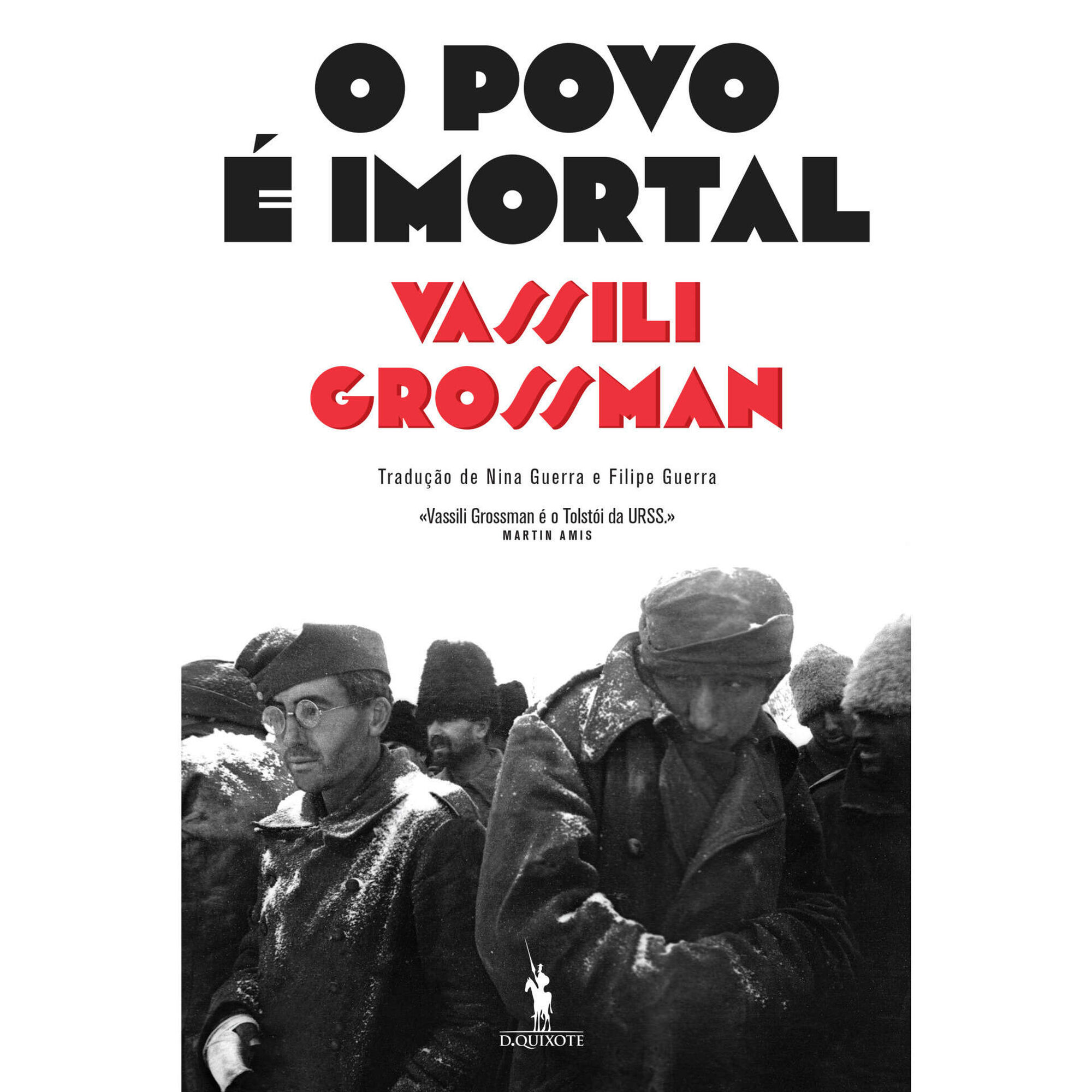 O Povo é Imortal O Povo é Imortal