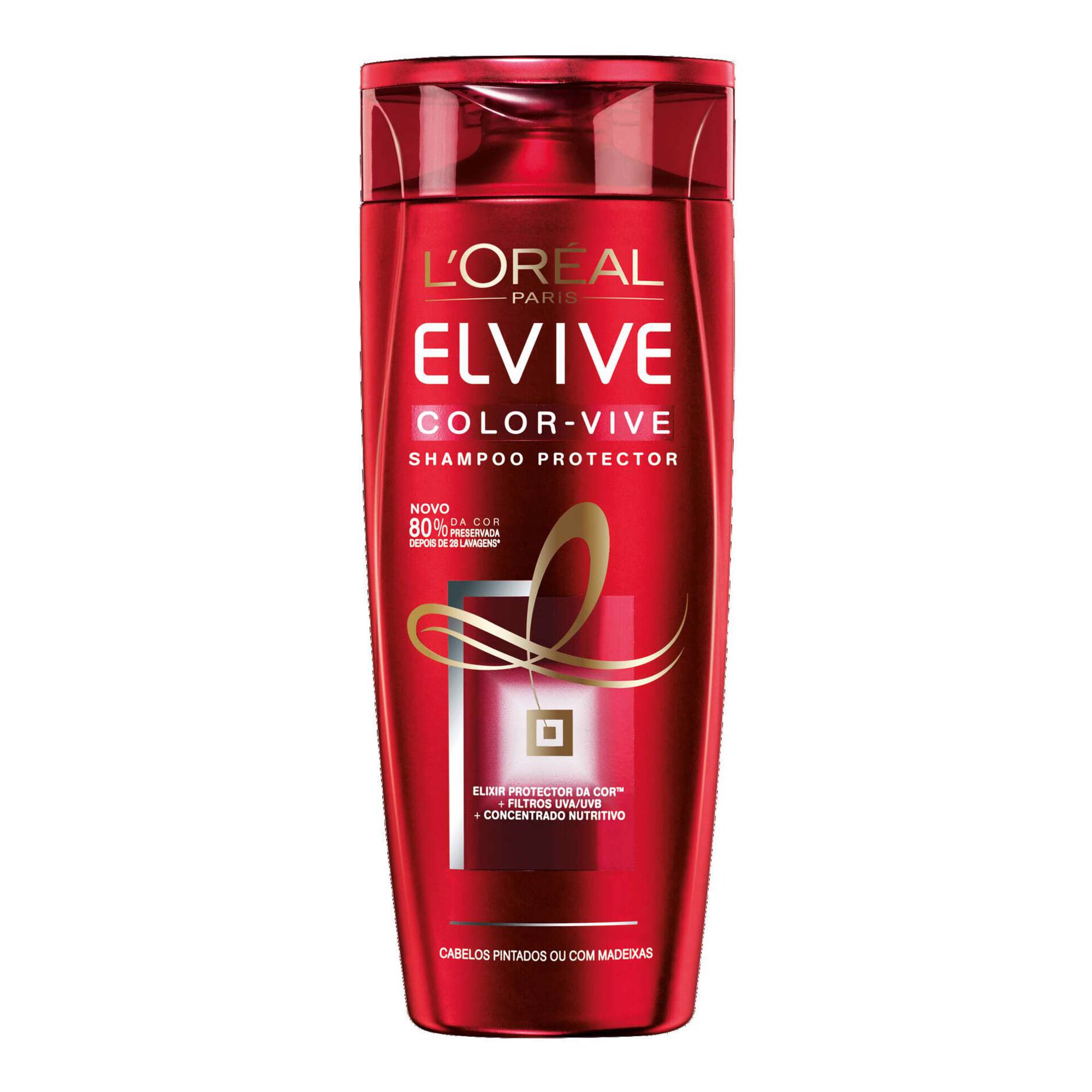 Champô Elvive Color Vive Champô Elvive Color Vive