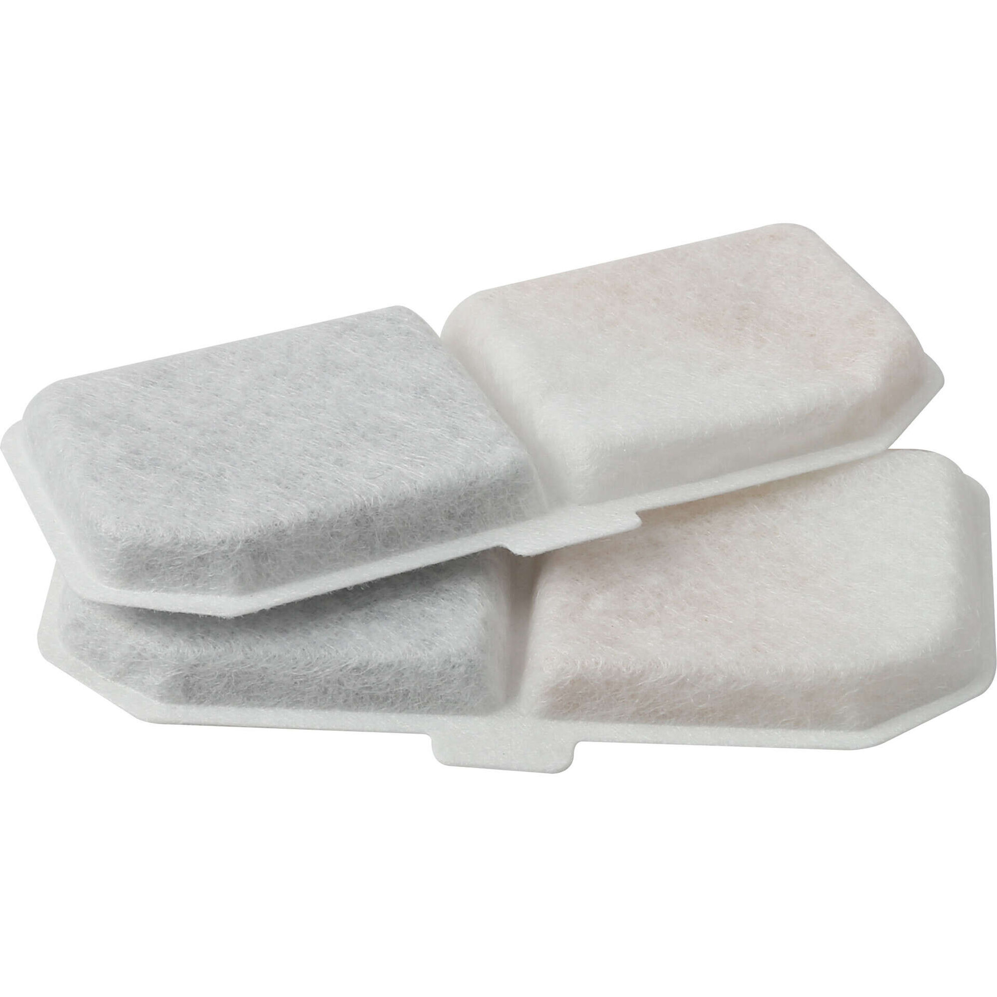 Filtro para Fonte de Água