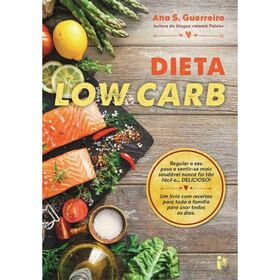 Dieta Low Carb