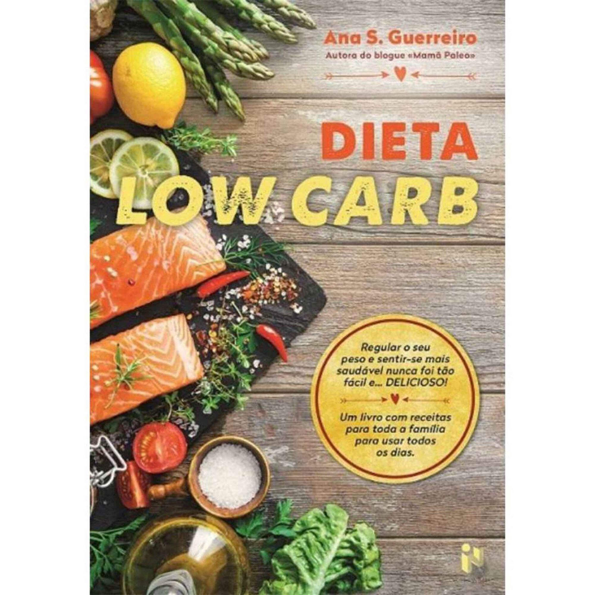 Dieta Low Carb Dieta Low Carb