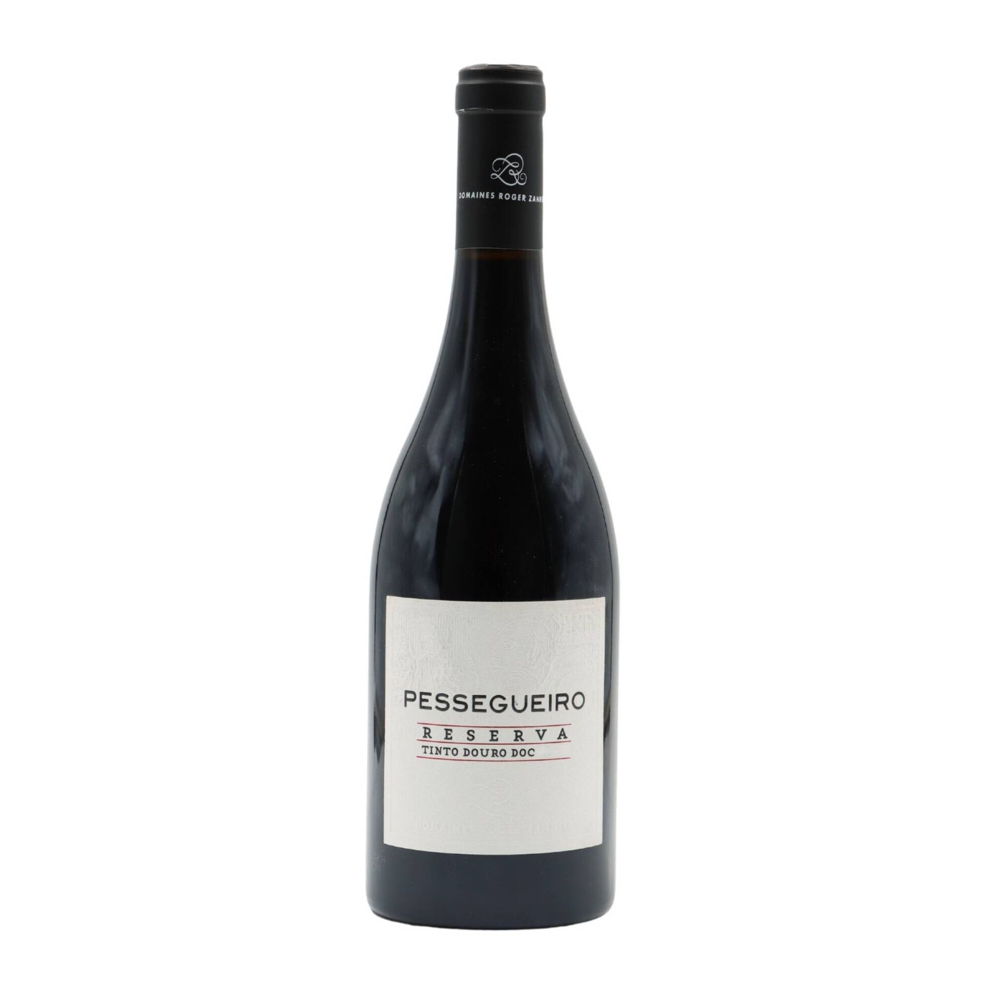 Pessegueiro Reserva Douro Vinho Tinto