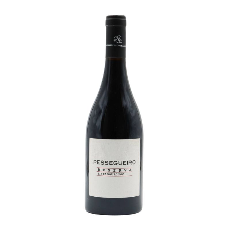 Quinta do Pessegueiro Pessegueiro Reserva Douro Vinho Tinto