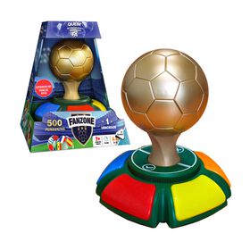 Jogo Fanzone
