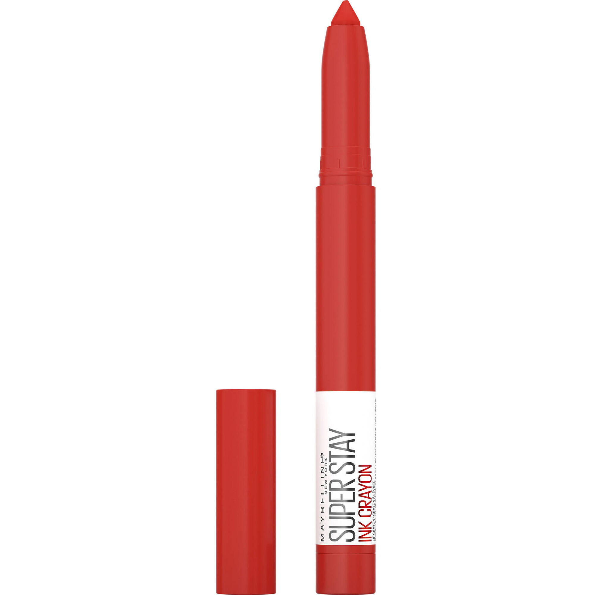 Batom SuperStay Ink Crayon 115 Batom SuperStay Ink Crayon 115