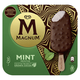 Gelado Menta