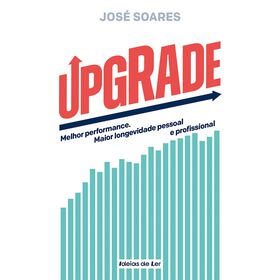 UPGRADE de Jos&eacute; Soares