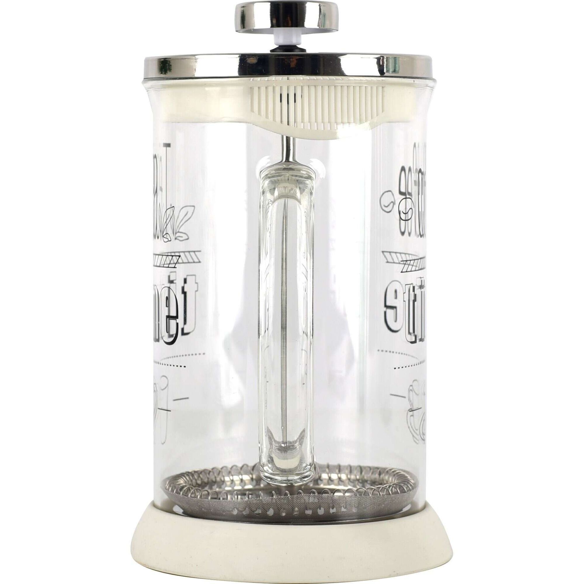 Cafeteira e Chaleira 600ml Time